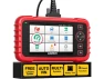 OBD2 Diagnostic Scanner — OBD2 Scanners, LAUNCH