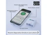 OBD2 scanner — OBD2 Scanners, FIXD