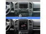 In-Dash Head Unit for Ford F150 / Raptor, 2015–2021 — Car Infotainment System, KSPIV