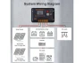 30A PWM Solar Charge Controller, 12/24V — Solar Charge Controller, ECO-WORTHY