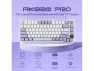 75% Mechanical Keyboard — Bluetooth Keyboard, Ajazz