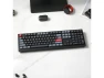 Full-Size Mechanical Keyboard — Bluetooth Keyboard, Keychron