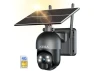 2K HD 4G LTE Security Camera — Security Camera, Xega