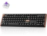 Full-size Black Keyboard — Bluetooth Keyboard, Keychron