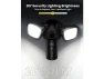 Outdoor Floodlight Security Camera — Security Camera, iegeek