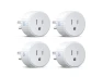 Smart Plug, 4 pack — Smart Plug, Govee