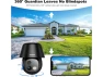 Wireless Outdoor Security Camera — Security Camera, noelspace