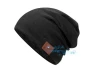 Bluetooth Beanie Headphones — Wireless Earbuds, Generic Logic, Inc.