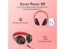 Bluetooth Over-Ear Headphones — Wireless Earbuds, Generic Logic, Inc.