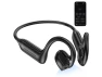 Bone Conduction Headphones with Camera — Wireless Earbuds, Generic Logic, Inc.