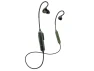 Bluetooth Shooting Ear Protection — Wireless Earbuds, Generic Logic, Inc.