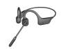 Open-Ear Bone Conduction Headphones — Wireless Earbuds, Generic Logic, Inc.