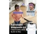 Bluetooth Music Headband Headphones — Wireless Earbuds, Generic Logic, Inc.