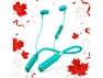 Neckband Bluetooth Headphones — Wireless Earbuds, Generic Logic, Inc.