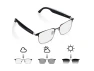 Smart Glasses — Smart Glasses, Generic Logic, Inc.