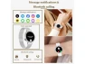 Smartwatch Fitness Tracker with 2 Bands — Smart Watch, Generic Logic, Inc.