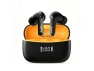Wireless Earbuds, Bumblebee Black — Wireless Earbuds, Generic Logic, Inc.