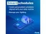Smart switch relay, 2-channel, 16 A — Smart Switch, Shelly