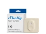 Temperature and Humidity Sensor — Temperature & Humidity Sensor, Shelly
