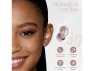 Rose Sleep Earbuds — Wireless Earbuds, Generic Logic, Inc.