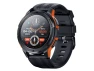 Smartwatch, Orange — Smart Watch, Generic Logic, Inc.