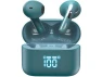 Wireless Earbuds, Green — Wireless Earbuds, Generic Logic, Inc.