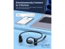 Open-Ear Wireless Headphones with Microphone — Wireless Earbuds, Generic Logic, Inc.