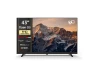43-Inch Television — Smart TV, FPD