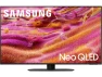 85-inch Class Neo QLED 4K Smart TV — Smart TV, Samsung