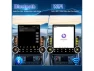 Car radio stereo head unit for Mercedes Benz Sprinter, 2018–2022 — Car Infotainment System, Generic Logic, Inc.