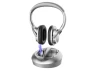 Wireless TV Headphones with RF Transmitter — Wireless Earbuds, Generic Logic, Inc.