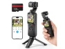 Vlogging Camera with 128GB Card and Tripod — Digital Cameras & Camcorders, Generic Logic, Inc.