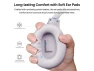 Wireless over-ear Bluetooth headphones — Wireless Earbuds, Generic Logic, Inc.