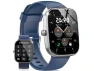Blue Smartwatch — Smart Watch, Generic Logic, Inc.
