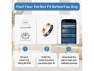 Gold Smart Ring, Size 11 — Smart Ring, Generic Logic, Inc.