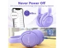 Over-ear Bluetooth headphones — Wireless Earbuds, Generic Logic, Inc.