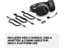 Wireless Gaming Headset — Wireless Earbuds, SteelSeries