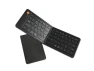 Ultra-Slim Rechargeable Keyboard — Bluetooth Keyboard, YINGHUA
