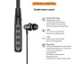 Bluetooth Neckband In-Ear Headphones — Wireless Earbuds, Generic Logic, Inc.