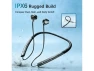 Neckband Bluetooth Earbuds — Wireless Earbuds, Generic Logic, Inc.