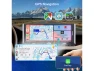 Single-DIN Car Radio with 6.9-Inch IPS Touchscreen — Car Infotainment System, Generic Logic, Inc.
