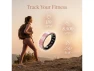 Smart Ring, 10#, White — Smart Ring, Generic Logic, Inc.