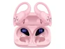 Wireless Earbuds, Pink — Wireless Earbuds, Generic Logic, Inc.