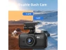 4K Car Dash Camera with 32GB Card — Dash Cam, Miofive