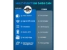 Dash Camera with 64GB Card — Dash Cam, WESTWAY
