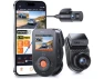 Dual Dash Camera, Front and Rear — Dash Cam, VANTRUE
