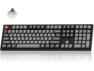 Wireless Mechanical Keyboard — Bluetooth Keyboard, Keychron
