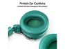 Active Noise Cancelling Bluetooth Wireless Headphones — Wireless Earbuds, Generic Logic, Inc.