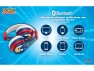 Bluetooth Headphones for Kids — Wireless Earbuds, Generic Logic, Inc.