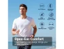 Bone-Conduction Swimming Headphones — Wireless Earbuds, Generic Logic, Inc.